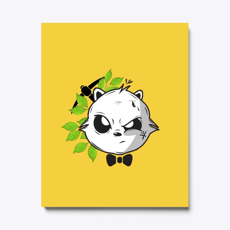 Panda Icon