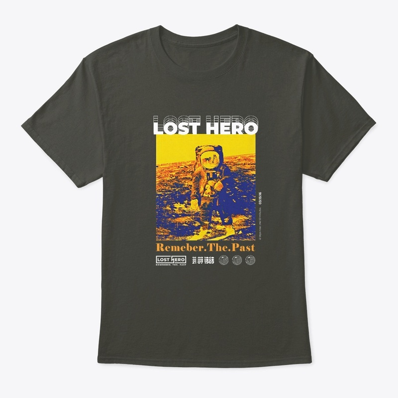 Lost Hero