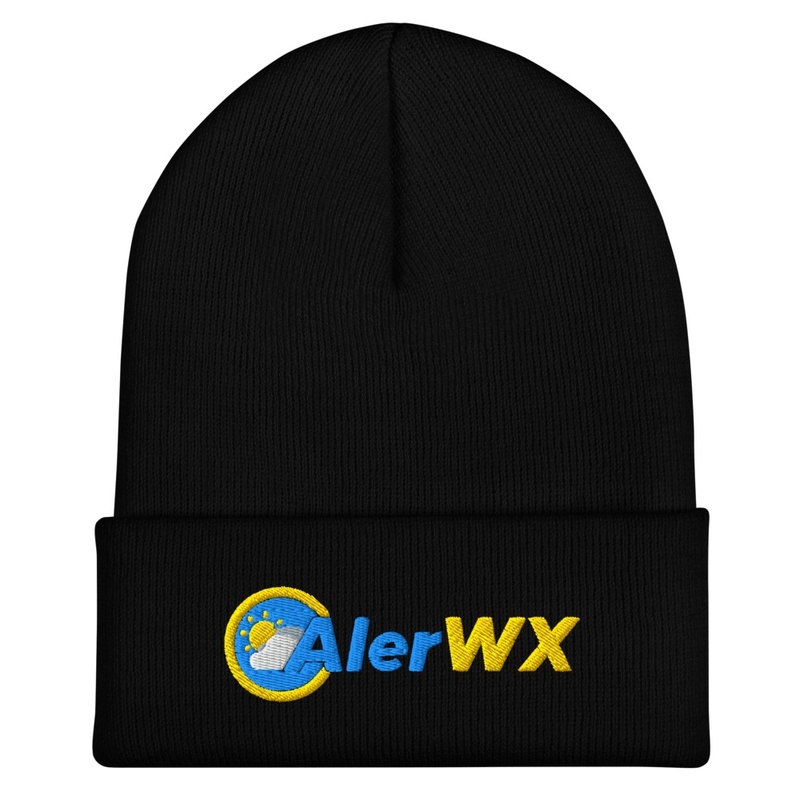 AlerWX Beanie