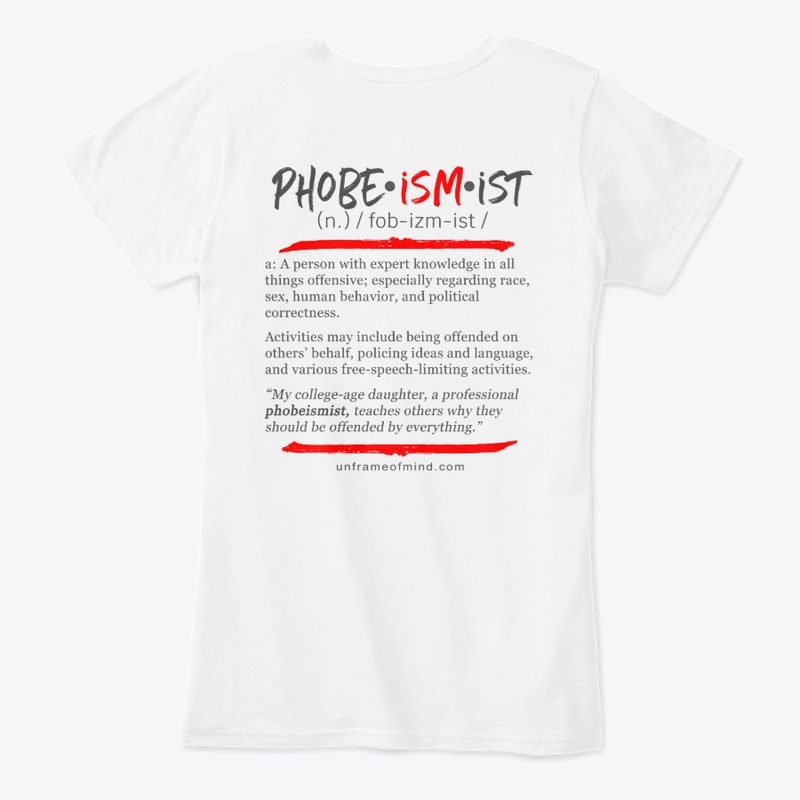 Professional Phobeismist