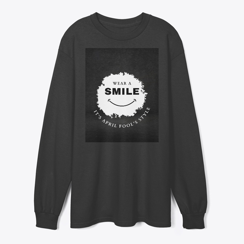 april fool day shirt