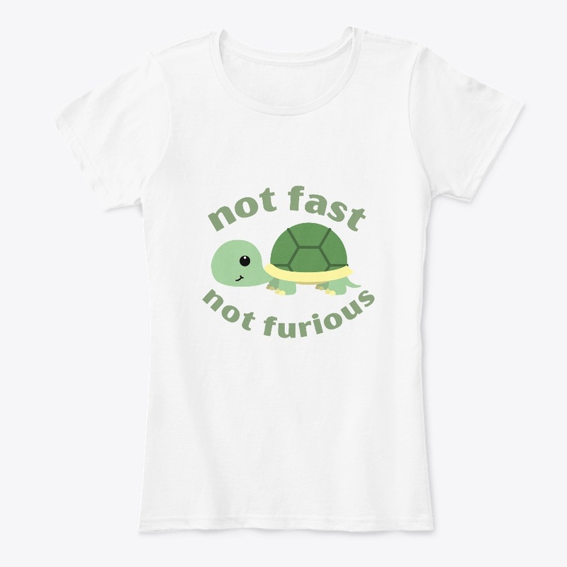not fast - not furious