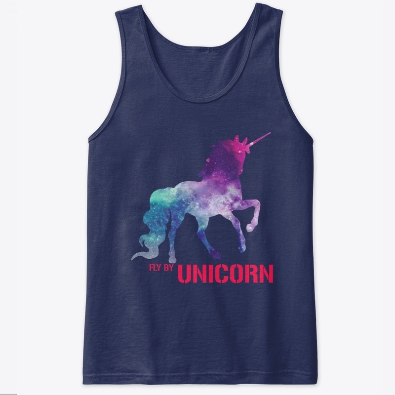 fLY bY uNICORN