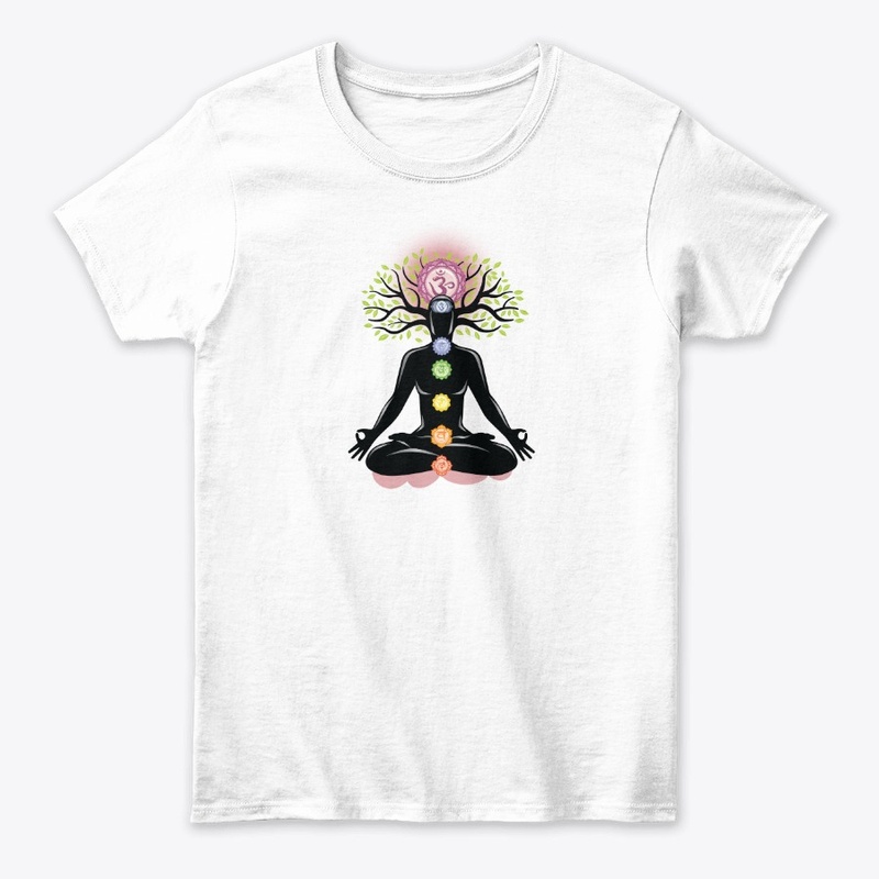 MEDITATION (02) - CHAKRAS