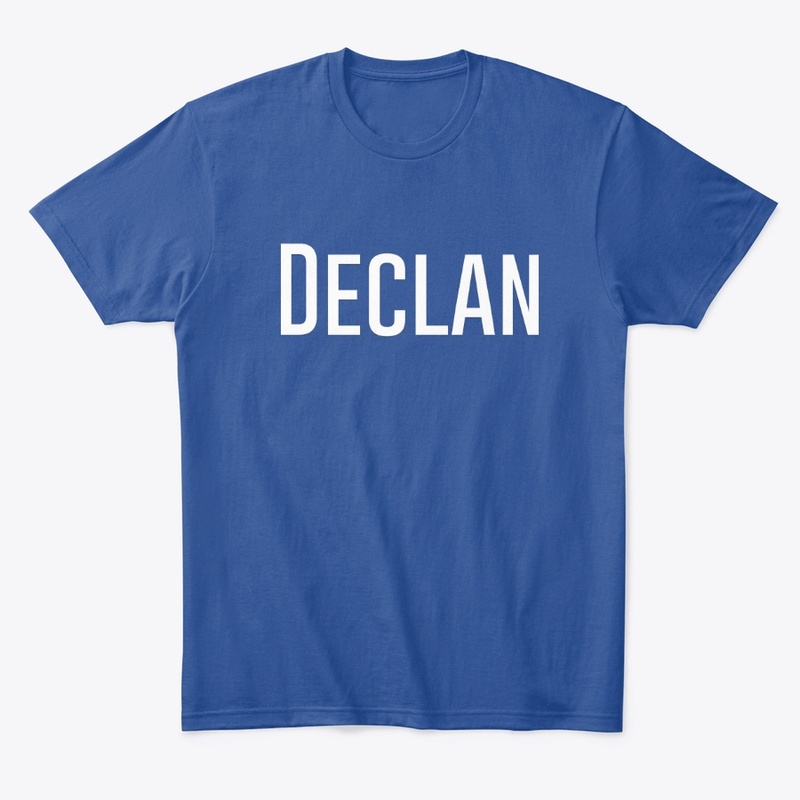 Declan Logo