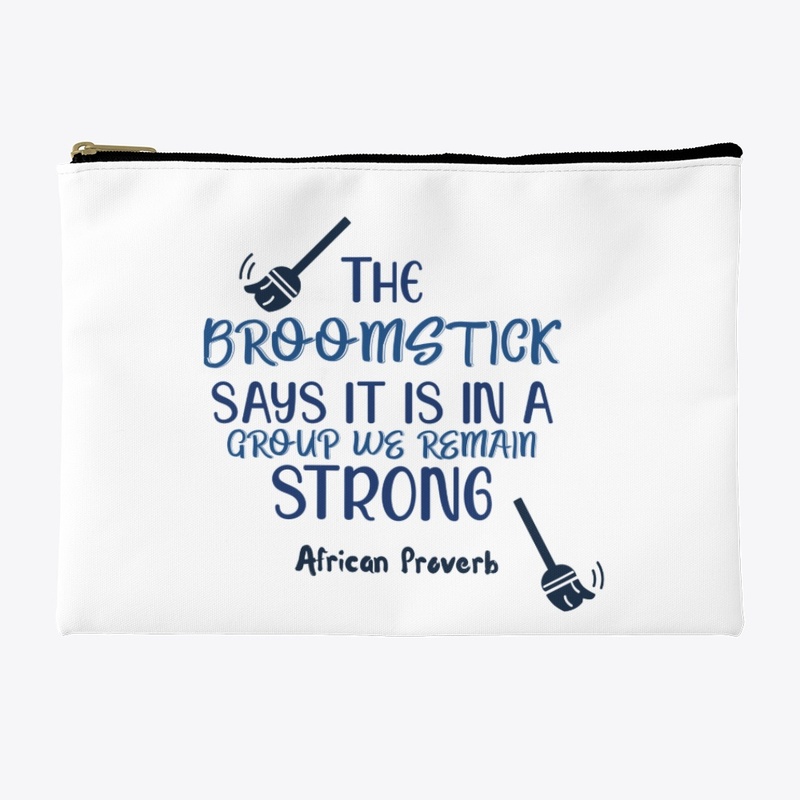 A BROOM STICKS ADVICE 