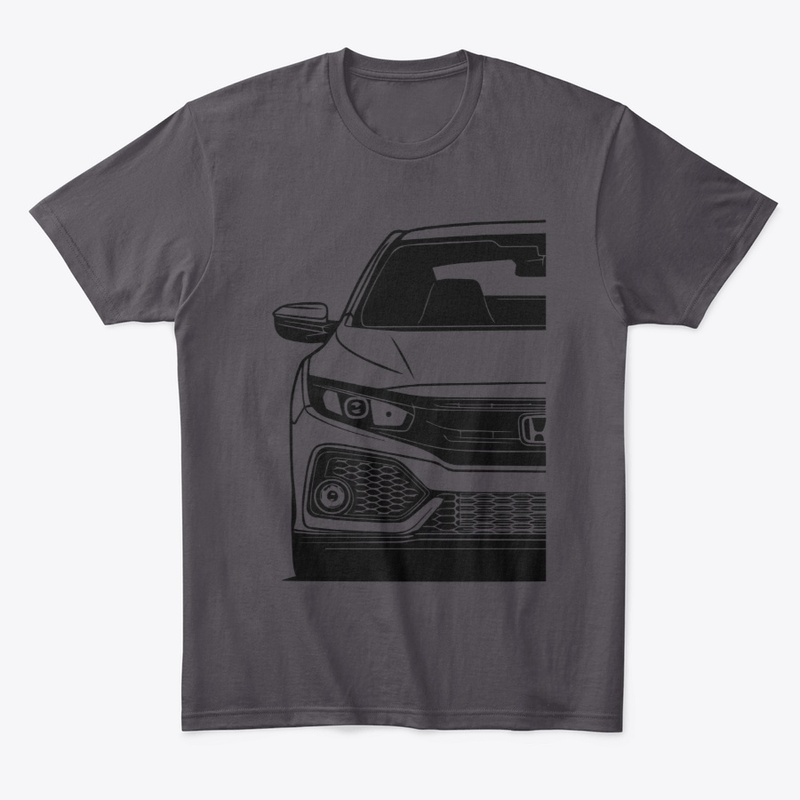 Civic SI 10