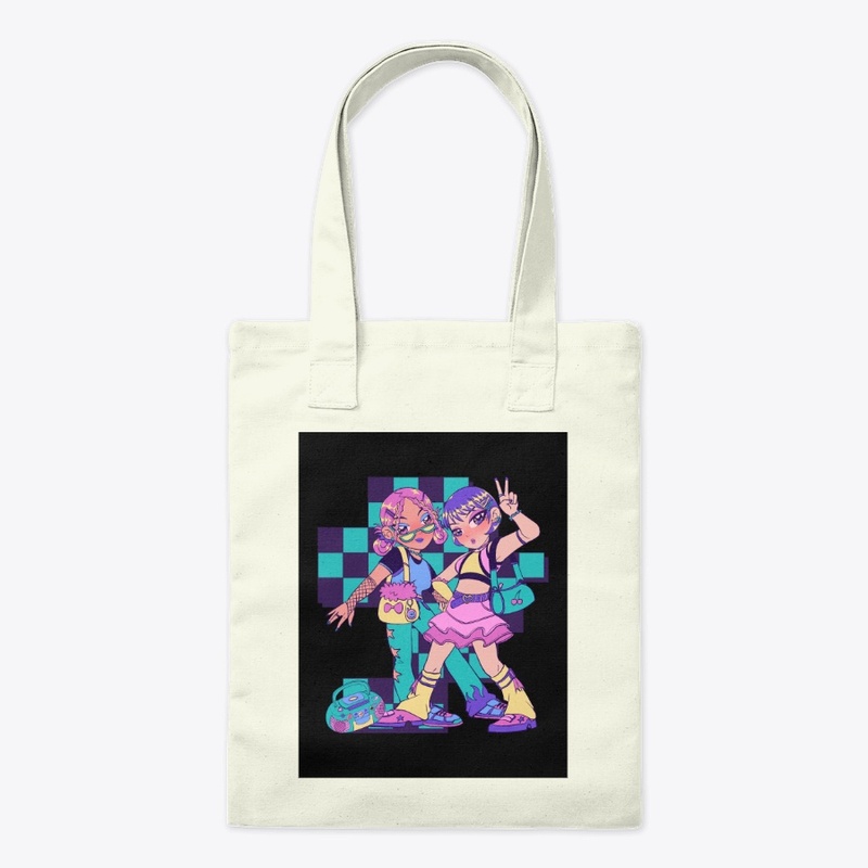 Stylish girls t-shirt 
