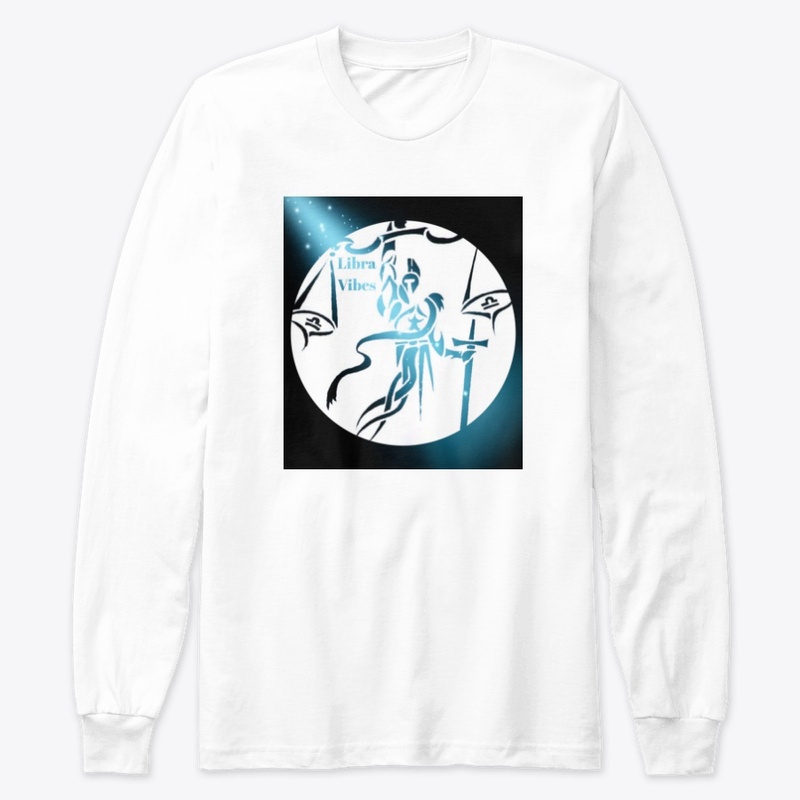 Libra Vibes - Starblue