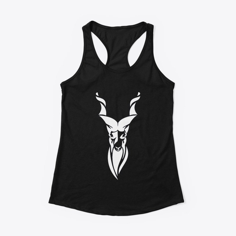 Markhor T shirts for Women and Men