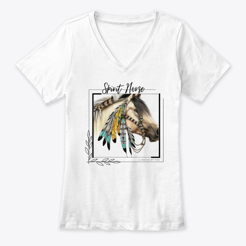 Spirit Horse