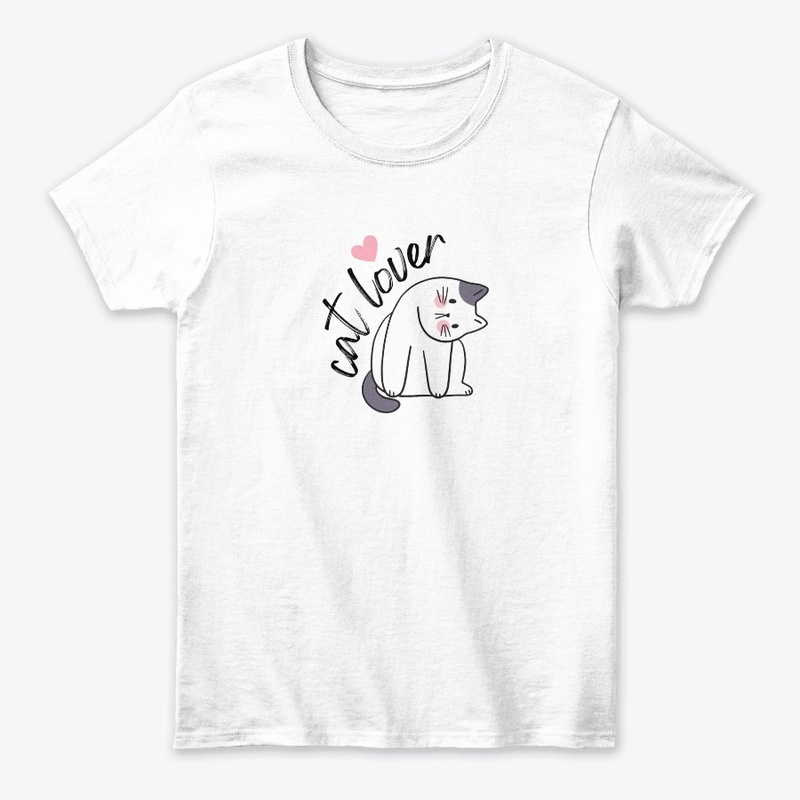 Cat Lover