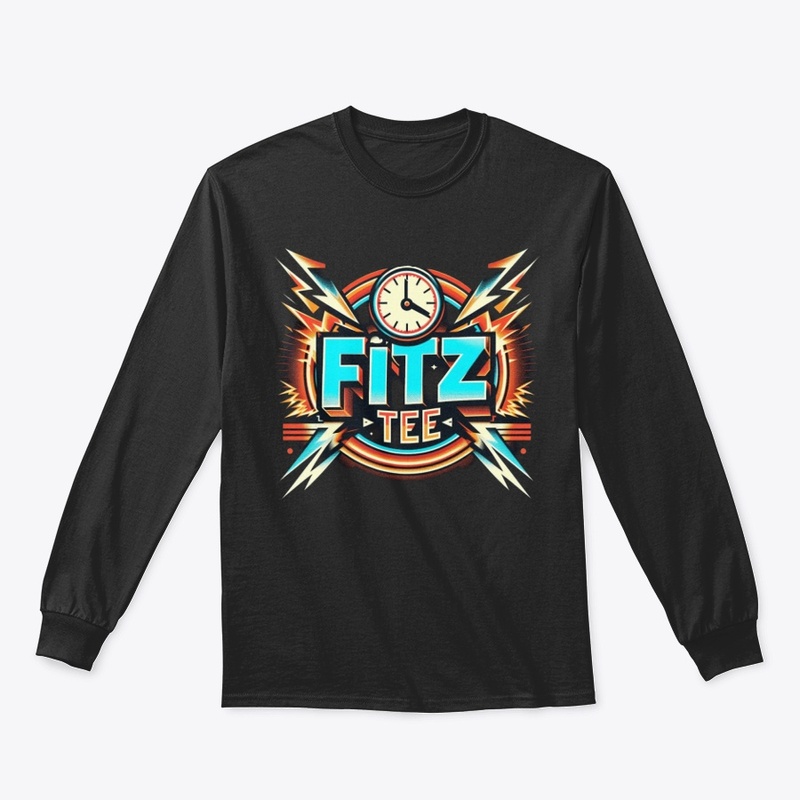 FitzTee 8