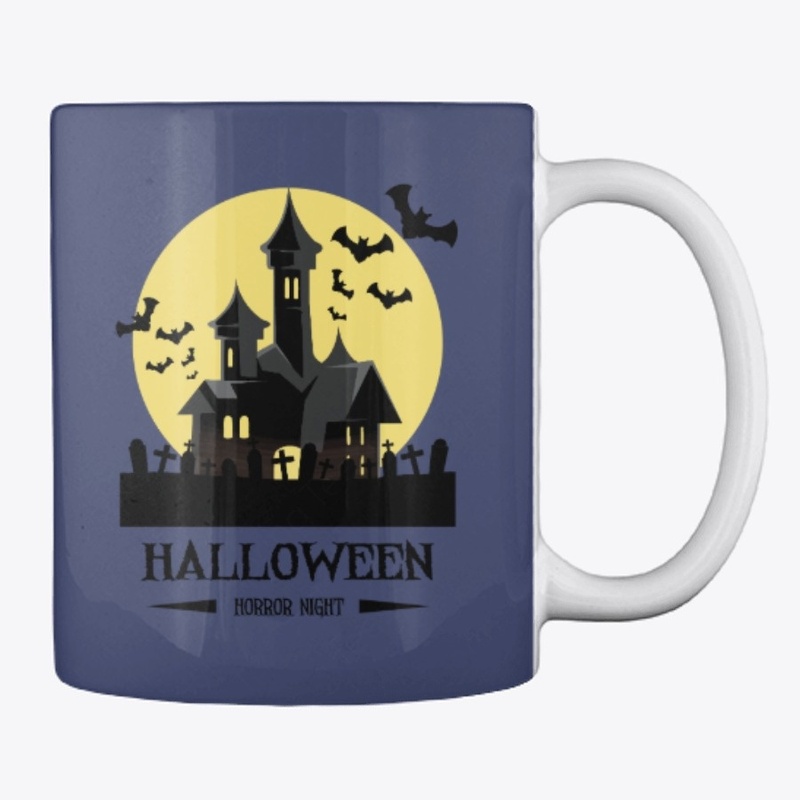 Halloween - Horror night