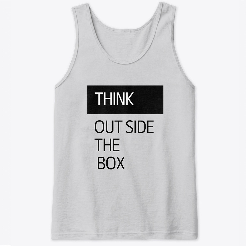 Think Out Side The Box
