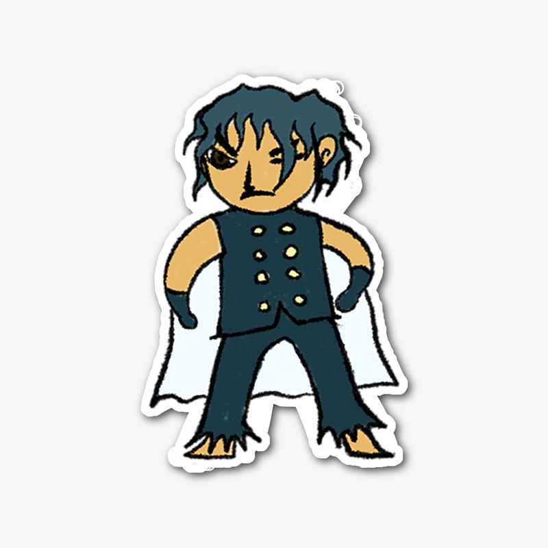 THOMAS | JILL MOD