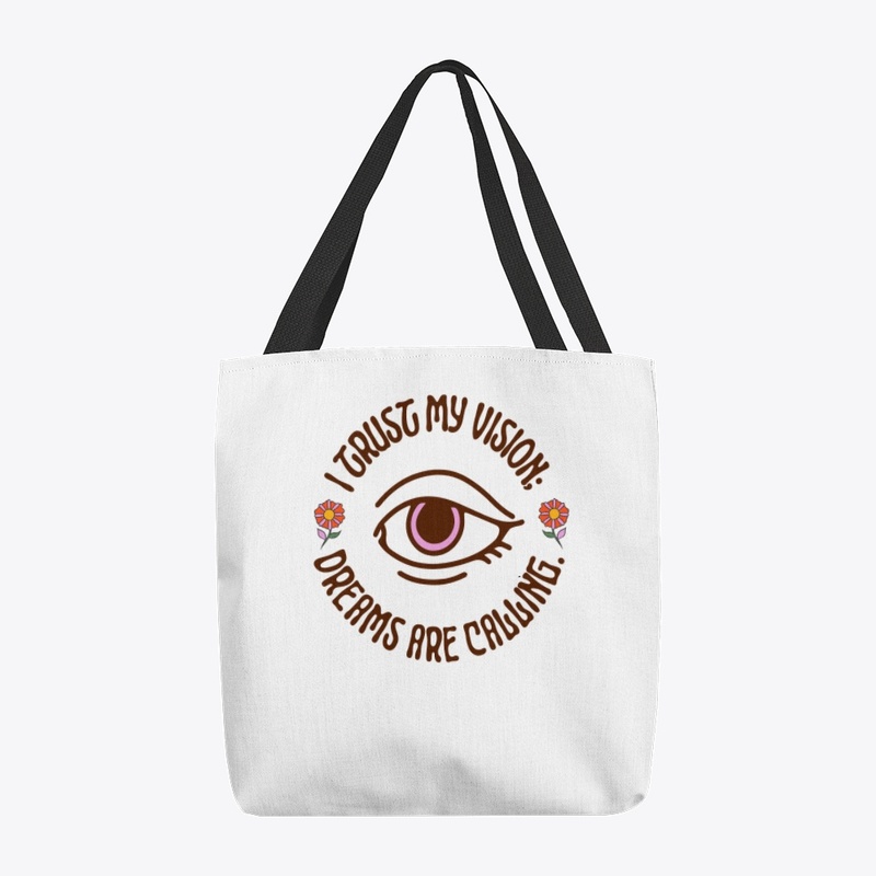 Trust Vision