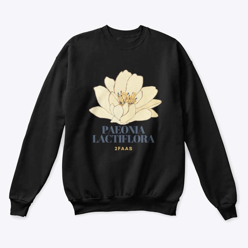 Peony Collection