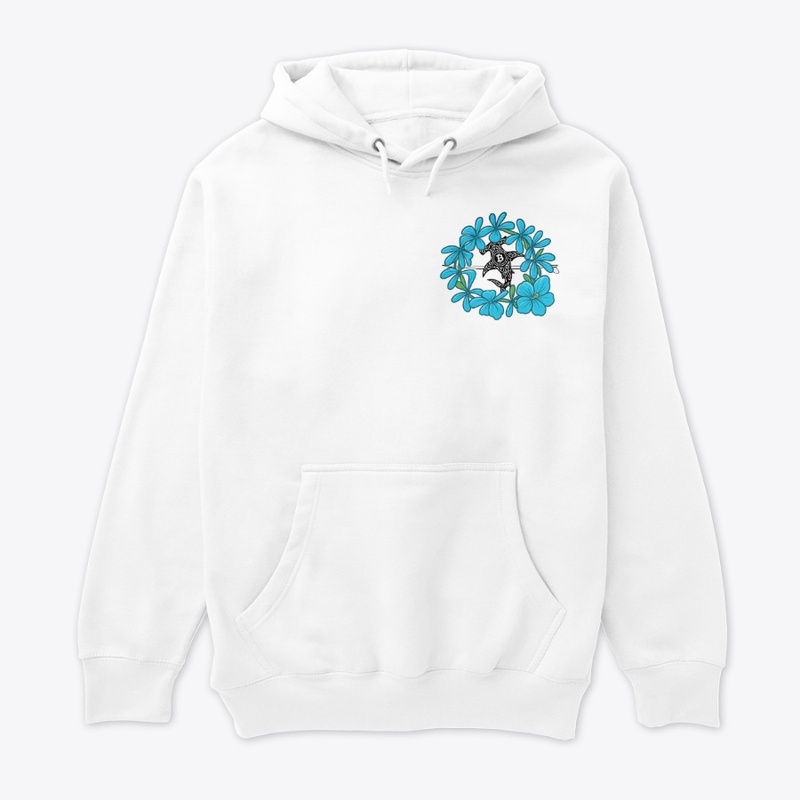 hammer shark flowers