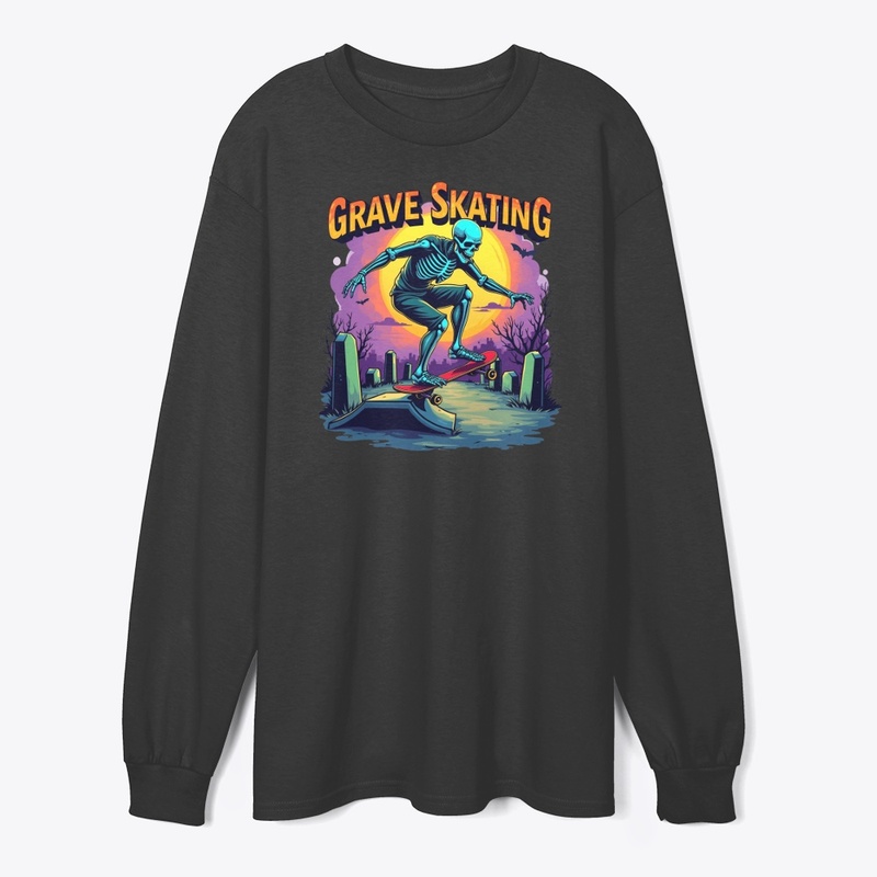 Grave Skating