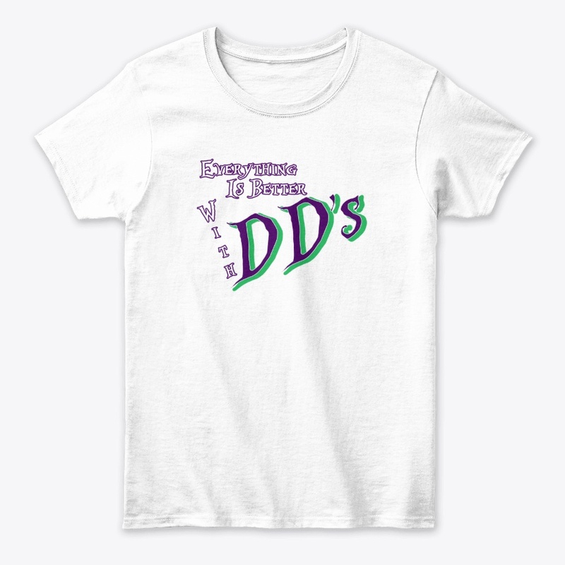 DoubleDees