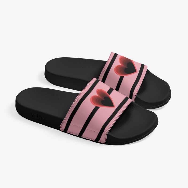 The Valentine Slides
