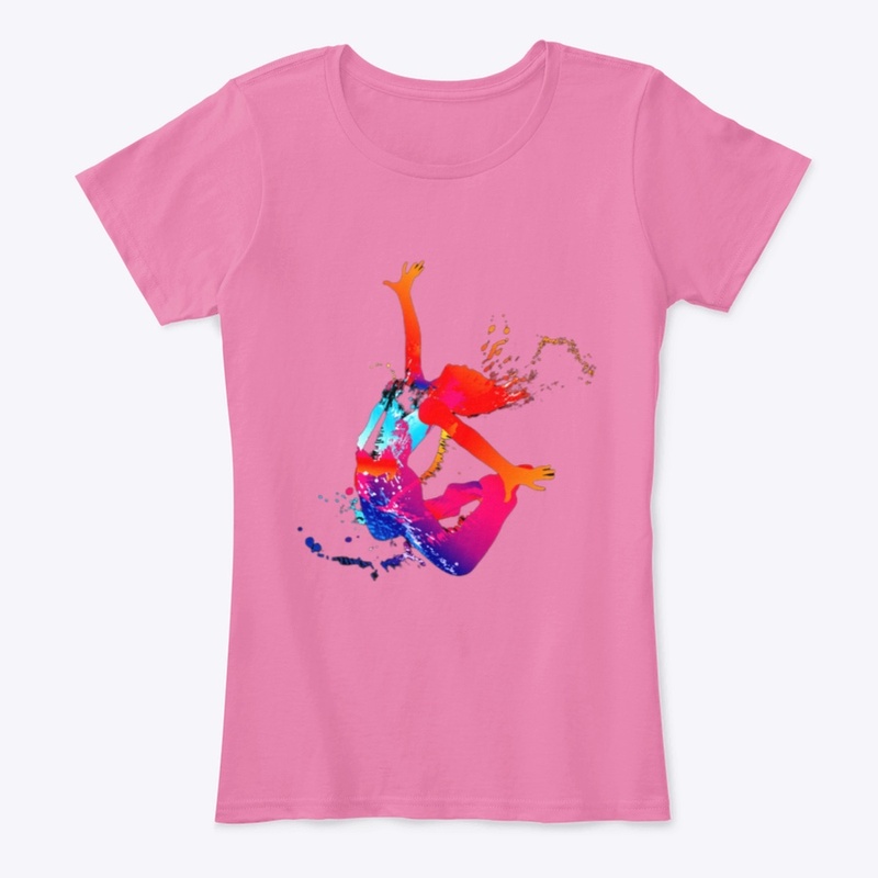 Jumping Stranger