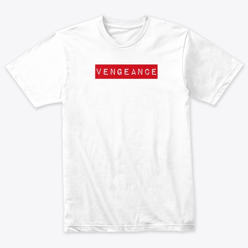 VENGEANCE