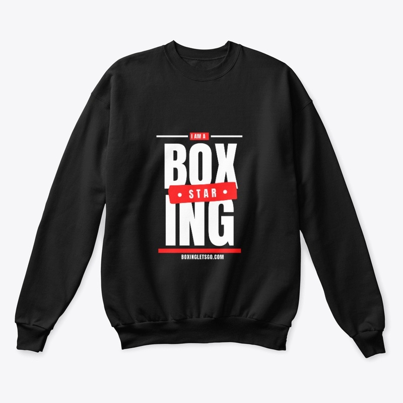 Boxing Star