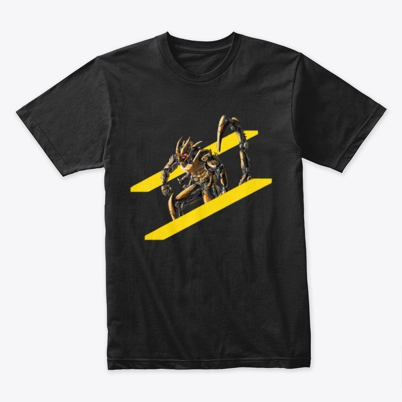 Scorpion