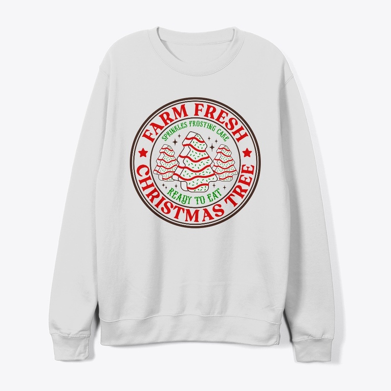 farm fresh christmas trees