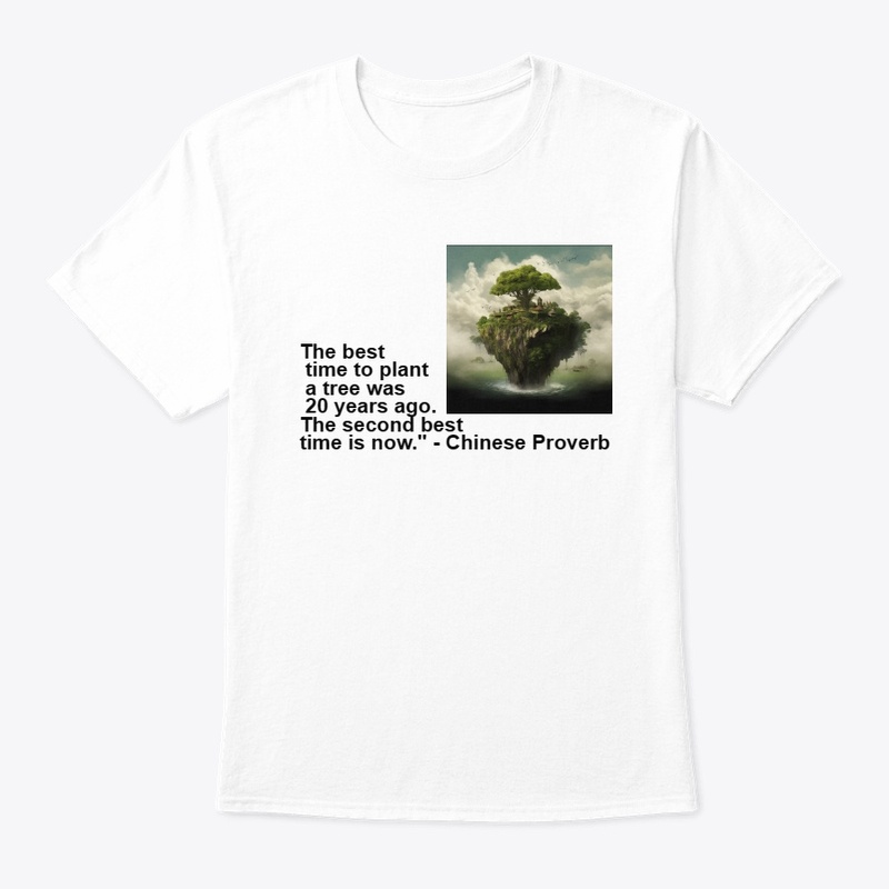 plant a tree