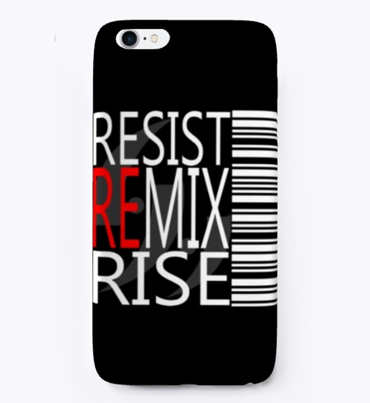 Resist REmix Rise "Underground"