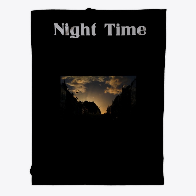 Night Time