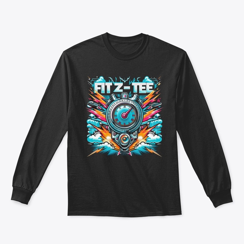 FitzTee 3