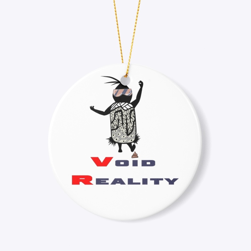 VR Glasses Technology - Void Reality 