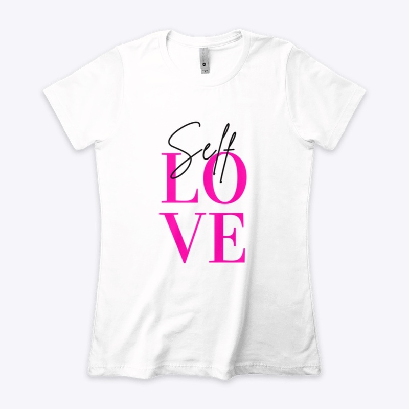 Self Love Design 