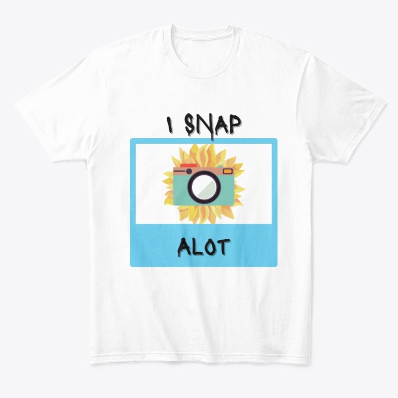 I Snap A lot 
