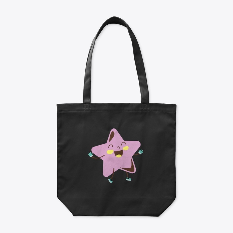 Similing Star