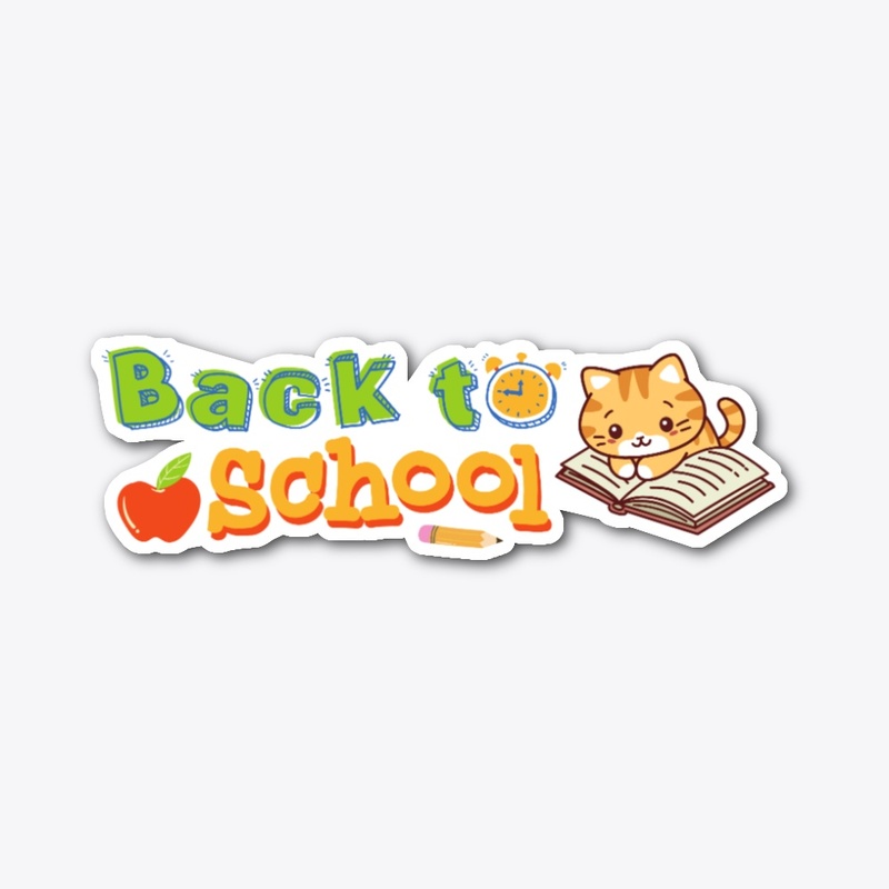 Back to School 2025