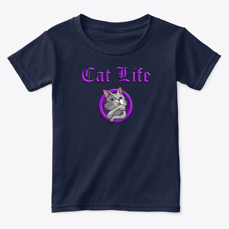 Cat Life