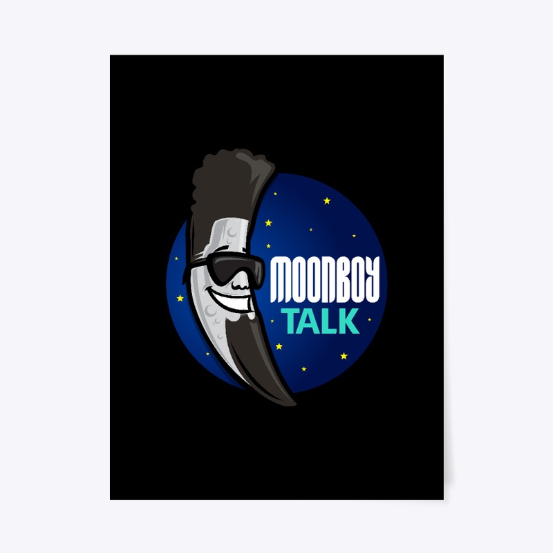 MoonBoy Swag