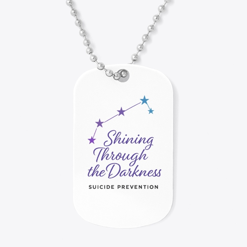 Shining Through the Darkness