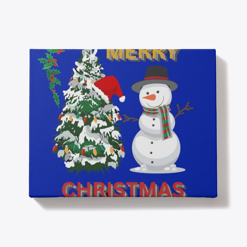 MERRY CHRISTMAS,SNOW MAN (APPARELS)