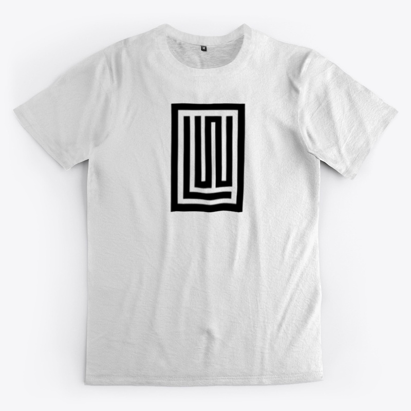 Lee Wrathe Logo Merchandise