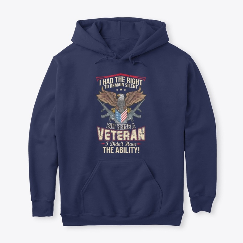 Best Veterans T-Shirts!