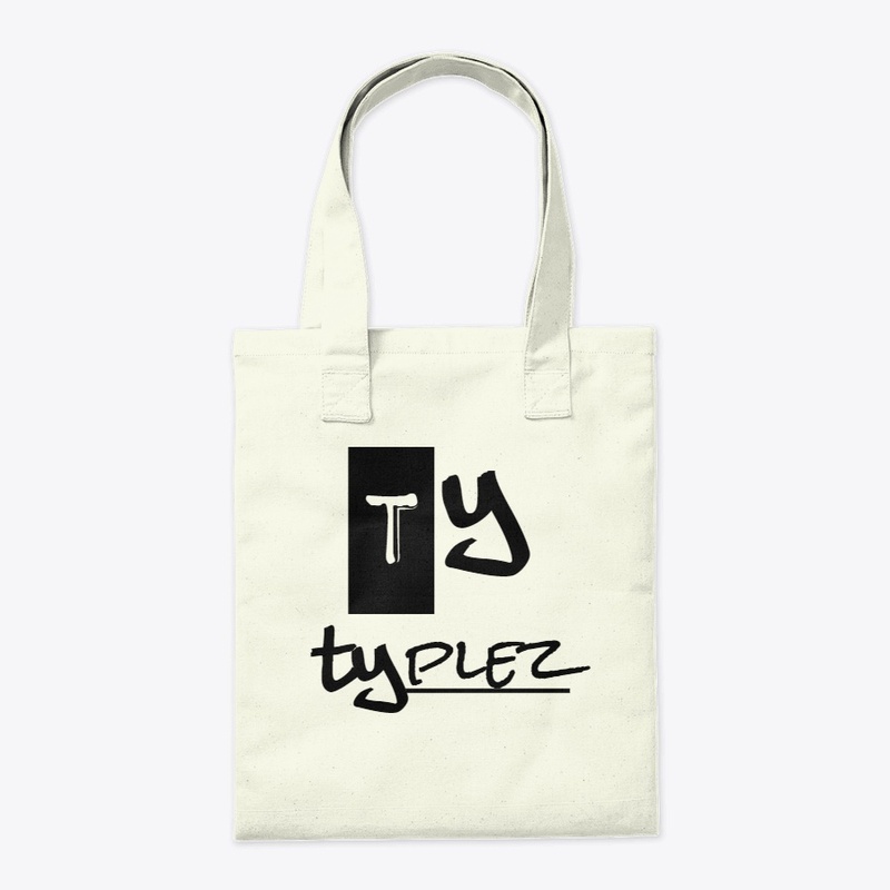 Typlez Branded Bag