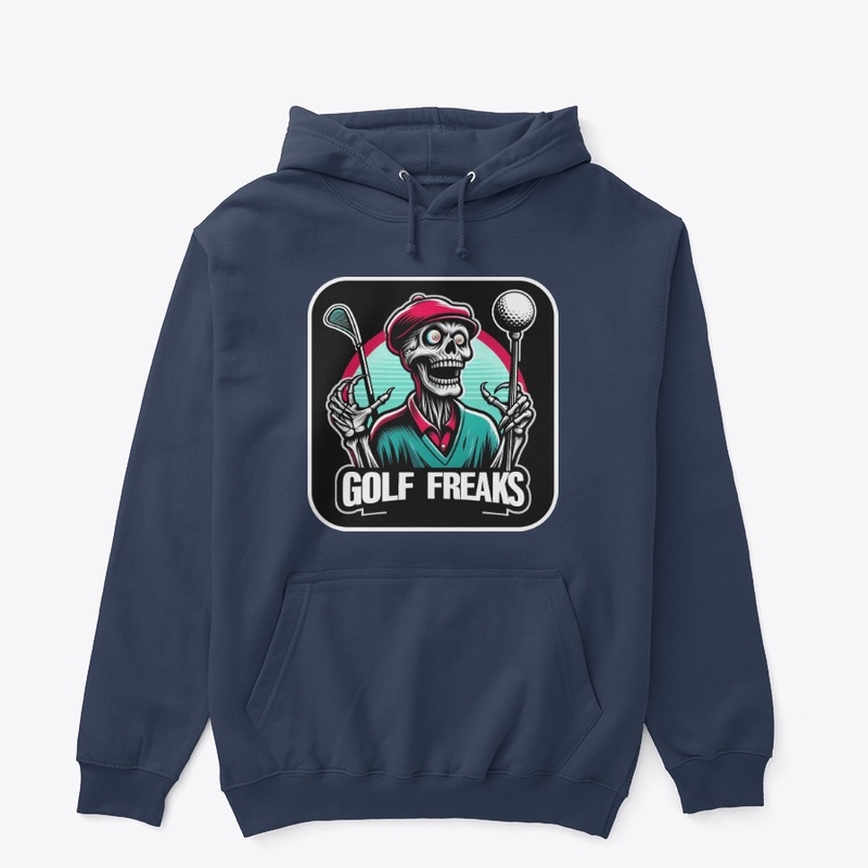 GOLF FREAKS FREAKY COLLECTION