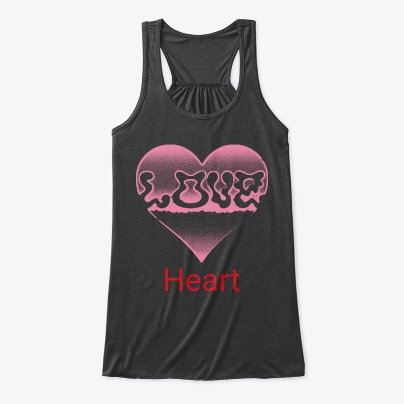 HEART DESIGN