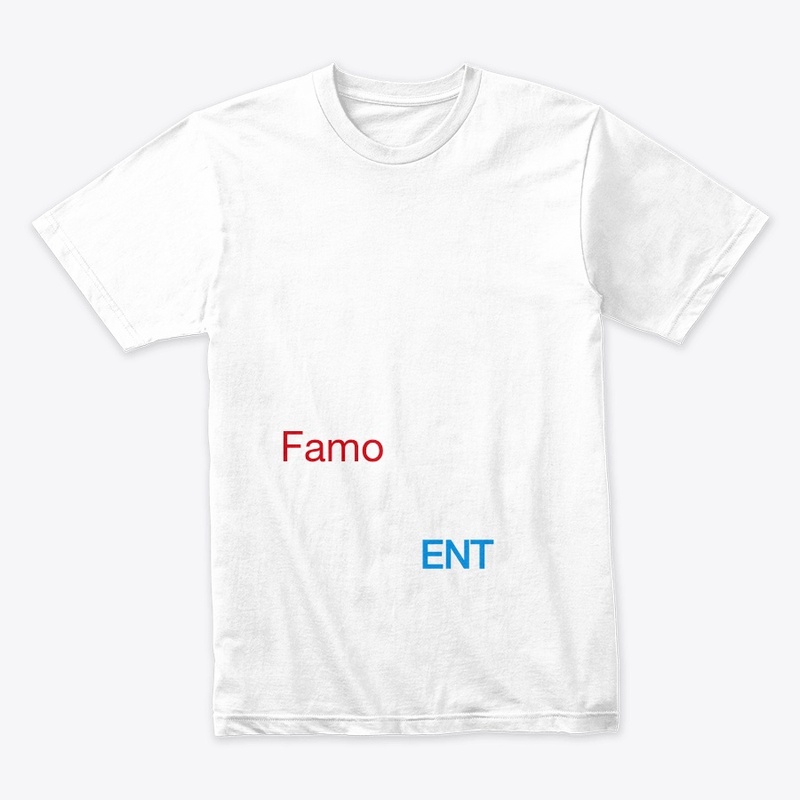 Famo ENT cup design collection